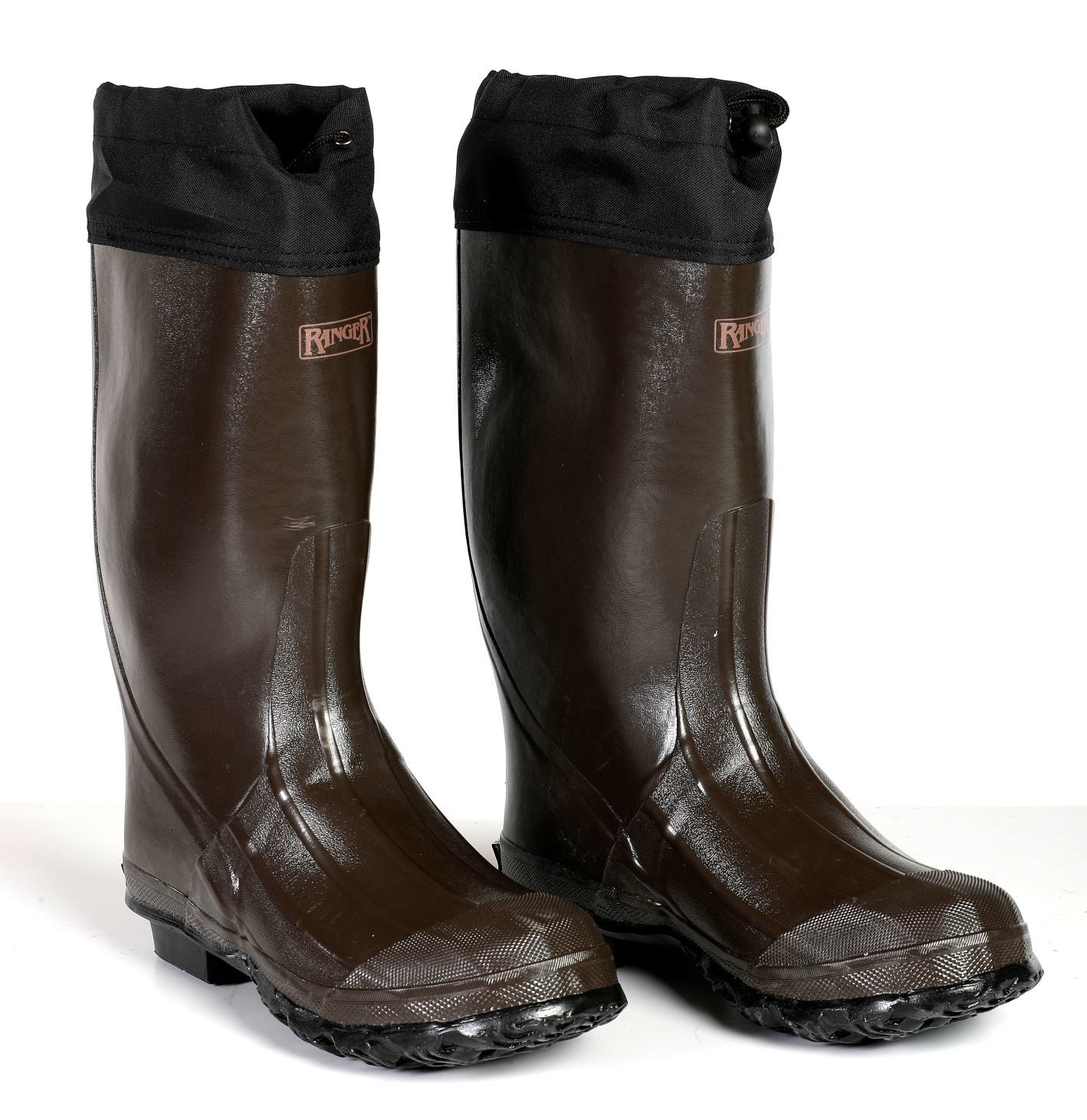 Bighorn Boots Ranger Outdoor pic